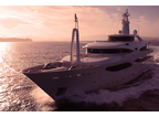 Luxury Charter Motor Yacht Maraya 