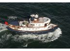 Luxury Charter Motor Yacht Marinel  I
