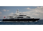 Luxury Charter Motor Yacht Martha Ann 