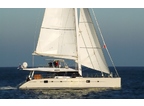 Luxury Charter Sailing Yacht Mauni 