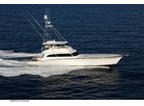 Luxury Charter Motor Yacht Maverick 