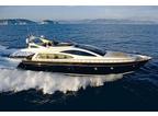 Luxury Charter Motor Yacht Mavi 