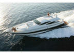 Luxury Charter Motor Yacht Maximo 