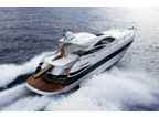 Luxury Charter Motor Yacht Mayotte Boat 