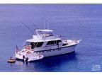 Luxury Charter Power Mono Yacht Mcgregor  II