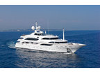 Luxury Charter Motor Yacht Meamina 