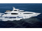 Luxury Charter Motor Yacht Melanya 