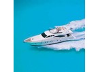 Luxury Charter Motor Yacht Meli 