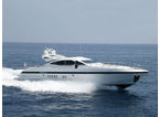Luxury Charter Motor Yacht Melody Nelson  I