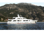 Luxury Charter Motor Yacht Metsuyan  IV