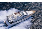 Luxury Charter Power Mono Yacht Mi Champion 
