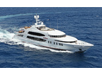 Luxury Charter Motor Yacht Mi Sueno 