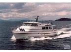 Luxury Charter Power Mono Yacht Midnight Sun 
