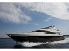 Mimi Yacht