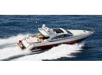 Luxury Charter Motor Yacht Minx 