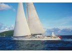 Luxury Charter Sailing Yacht Mirabella  III