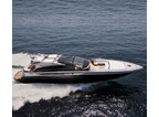 Luxury Charter Motor Yacht Mirage 