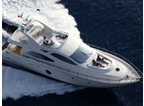 Luxury Charter Motor Yacht Miss Carolina 