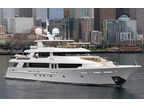 Luxury Charter Motor Yacht Miss Michelle 