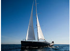 Luxury Charter Sailing Yacht Miti 