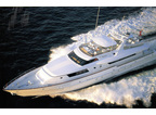 Luxury Charter Motor Yacht Mitseaah 