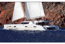  Luxury Charter Yacht