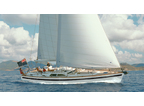 Luxury Charter Sailing Yacht Mojito 