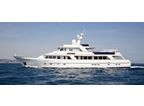Luxury Charter Motor Yacht Monaco 