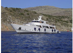 Luxury Charter Motor Yacht Monaco 