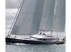 Luxury Charter Sailing Yacht Mondango 