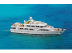 Luxury Charter Motor Yacht Monte Carlo 