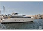 Luxury Charter Power Mono Yacht Monte Carlo 