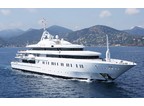 Luxury Charter Motor Yacht Moonlight  II