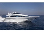 Luxury Charter Motor Yacht Moonraker 