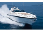 Luxury Charter  Yacht Morfise 