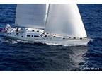 Luxury Charter Sailing Yacht Morning Star 