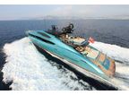 Luxury Charter Motor Yacht Motor Yacht Blue Ice 