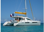 Luxury Charter Sailing Yacht Motu 