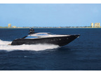 Luxury Charter Motor Yacht Murcielago 