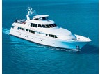 Luxury Charter Motor Yacht Murphy's Law 