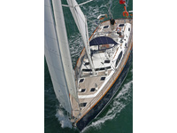  Luxury Charter Yacht