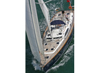 Luxury Charter Sailing Yacht Mustique 