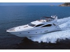 Luxury Charter Motor Yacht Mv Serenity 