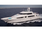 Luxury Charter Motor Yacht My Colors 