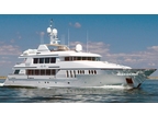 Luxury Charter Power Mono Yacht My Iris 