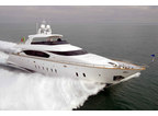 Luxury Charter Motor Yacht My Life 