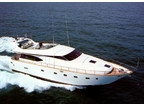 Luxury Charter Motor Yacht My Love 