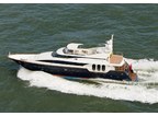 Crewed Luxury Yacht Charter  - My Opportunity 