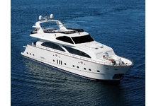  Luxury Charter Yacht