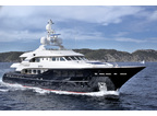 Luxury Charter Motor Yacht My Trust 